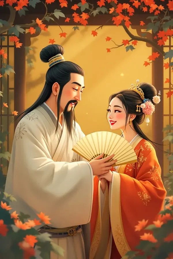 唐伯虎点秋香 喜剧电影封面